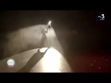 Exeo du 13 Mai 2022