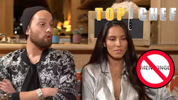 Hagda & Jérémy #LesAnges12 : Le montage de Top Chef sur M6 trop poussé pour "la ménagère" ?