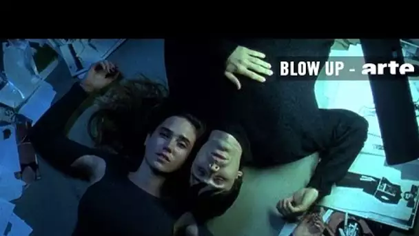 Drogues et cinéma - Blow up - ARTE