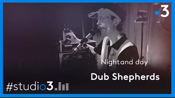 Dub Shepherds interprète Night and day
