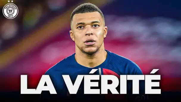 La RÉPONSE du clan MBAPPÉ sur un transfert au REAL ! 😳 - La Quotidienne #1446