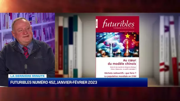 La dernière minute – 28/01