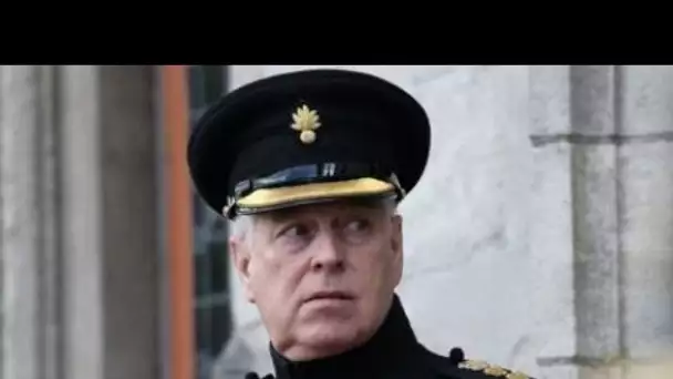 Prince Andrew : « absolument convaincu » qu'il pourra bientôt retrouver sa place...