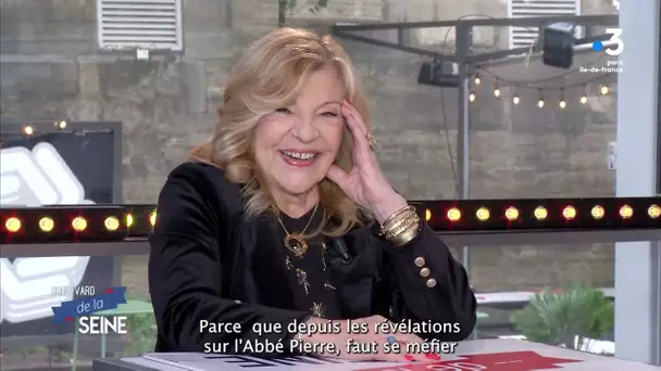 #BDS : Sigrist vs Nicoletta