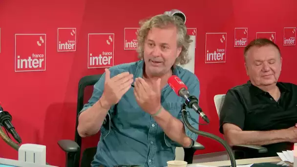 Peut-on bien vieillir ? La question philo par Charles Pépin