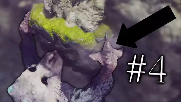 LA CHUTE DE TRICO ?! (The Last Guardian #4)