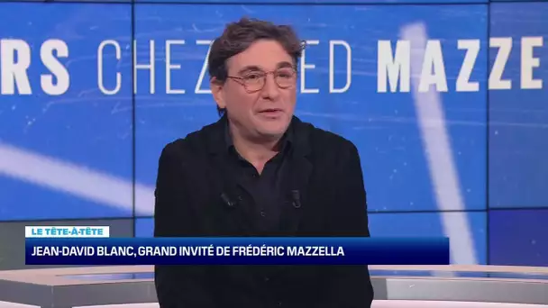 "Quand on est entrepreneur, on est comme un parent qui doit s'occuper de ses enfants"