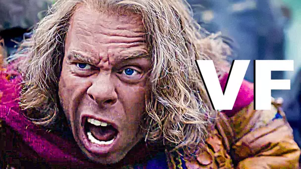 WILLOW Bande Annonce VF (2022) Nouvelle
