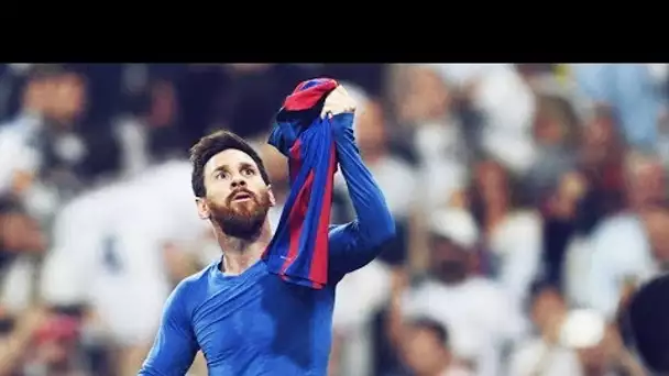 Le seul joueur à qui Messi a demandé son maillot - Oh My Goal
