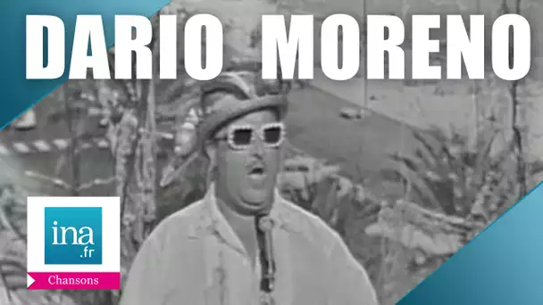 Dario Moreno "La marmite" | Archive INA