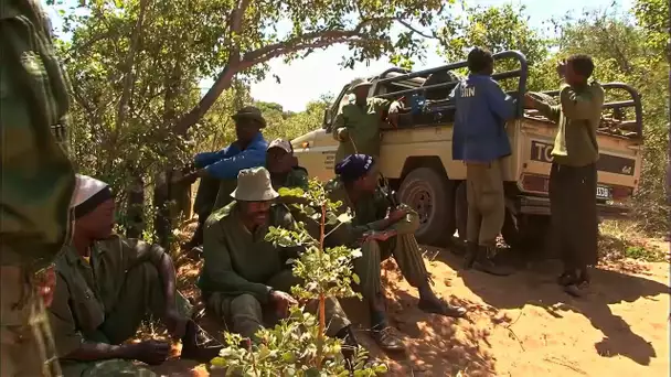 Namibie, Sibérie... Trajets périlleux | Des Camions et des Hommes