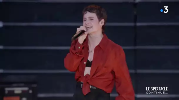 Le spectacle continue : le festival des Vieilles Charrues