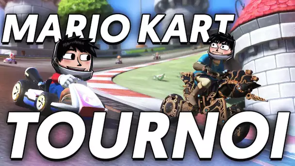 MARIO KART : UN ALLER SIMPLE POUR L'ENFER 🏎️🐢 | #1