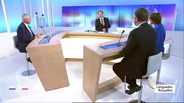 Direct - Municipales 2020 : débat à Perpignan
