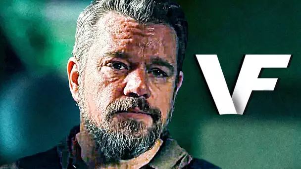 THE RIP Bande Annonce VF (2026) Ben Affleck