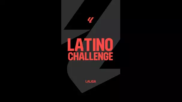 Episodio 5 #LatinoChallengeLALIGA | Con Jero Freixas y Fernando Palomo