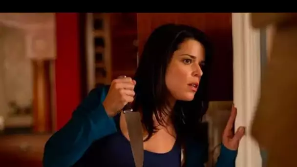 Neve Campbell en négociation pour jouer Sidney Prescott dans Scream 5