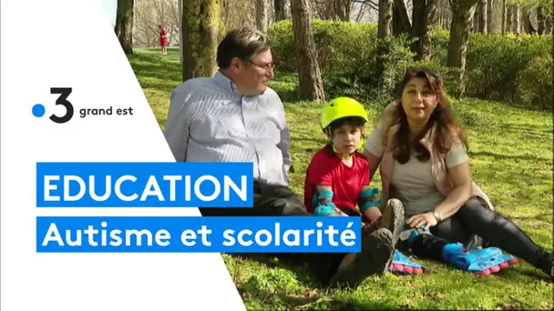 Autisme et scolarité, une problématique quotidienne pour les familles