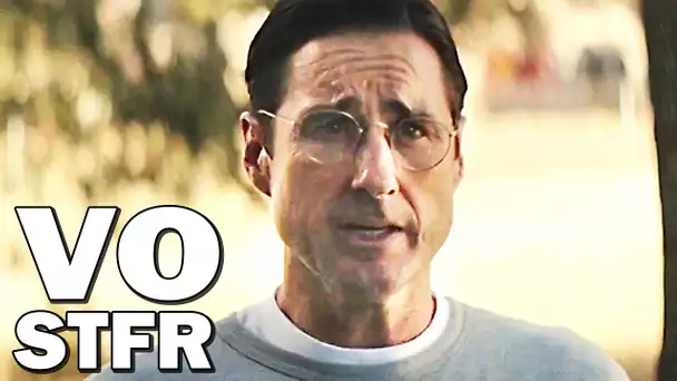 LES 12 ORPHELINS Bande Annonce (2021) Luke Wilson, Film Drame