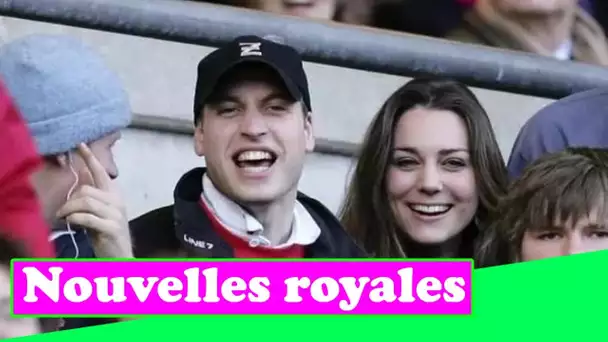 Kate Middleton et William se séparent : comment des amis ont « isolé » Kate avec des moqueries famil