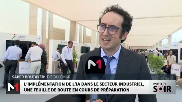 Les premières assises nationales sur l´IA met à l´honneur les start-up marocaines
