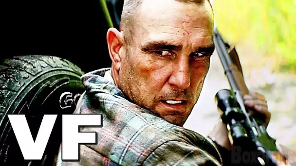 THE BIG UGLY Bande Annonce VF (2021) Vinnie Jones, Film d'Action