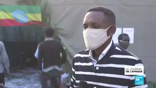 Éthiopie : le Tigrée défie Addis Abeba