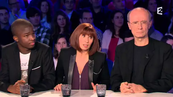 Intégrale partie 1/3 29 novembre 2014 - On n'est pas couché #ONPC