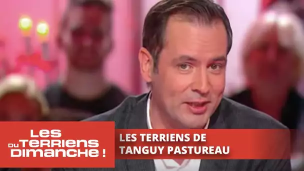 Les Terriens de Tanguy Pastureau - Les Terriens de Tanguy Pastureau