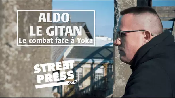 Aldo le gitan - Le combat face à Yoka (Teaser Épisode 2)