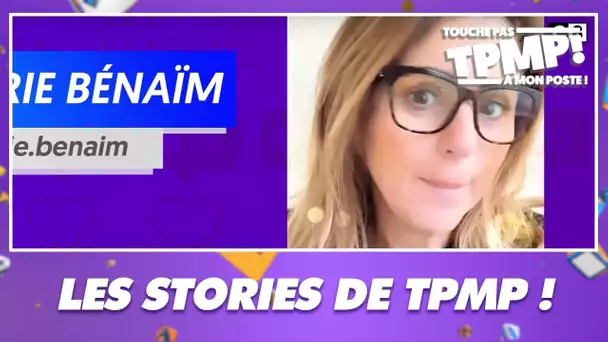 Le meilleur des stories des chroniqueurs de TPMP, épisode 14