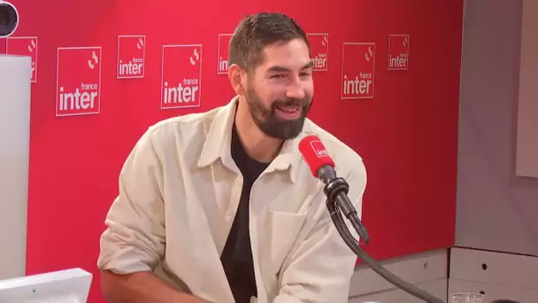 "Mon père m’a donné envie d’être le meilleur au monde", confie Nikola Karabatic