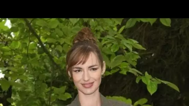 Louise Bourgoin amoureuse : la comédienne fait de rares confidences sur son couple