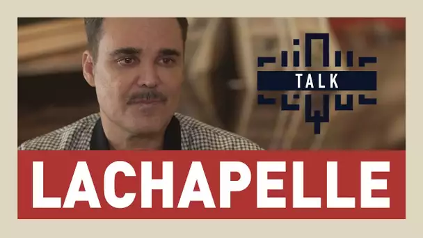 Clique Talk : David LaChapelle, artiste photographe légendaire - CLIQUE TV