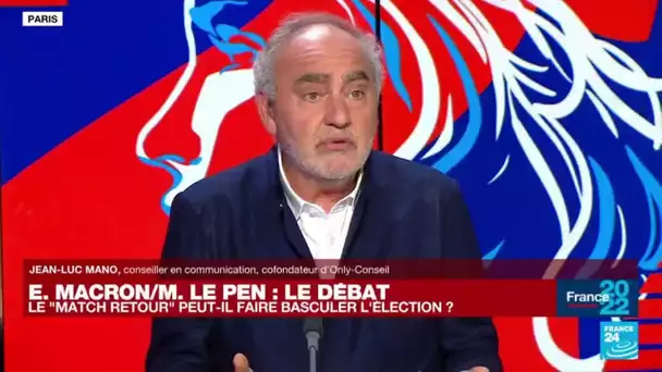 Présidentielle française : Marine Le Pen est-elle mieux préparée qu'en 2017 pour ce débat ?