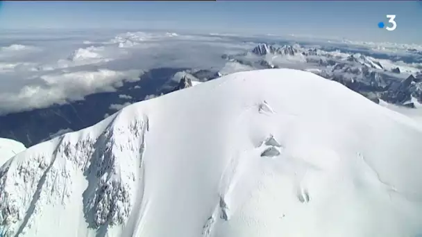 Chamonix : le réseau de bus démultiplié avant l'UTMB pour bannir les voitures