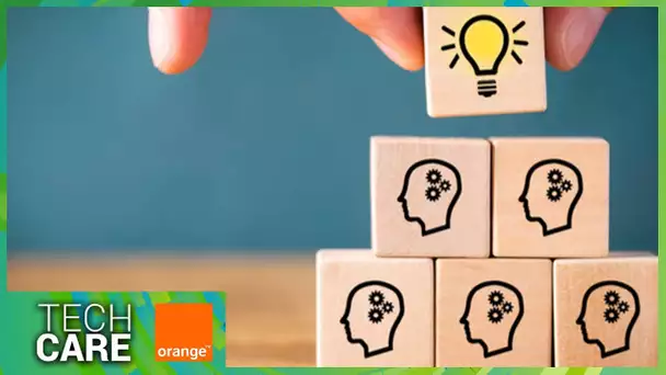 Tech Care avec Orange : MentalTech