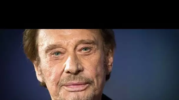 Le prêtre qui a donné l’extrême onction à Johnny Hallyday raconte comment...