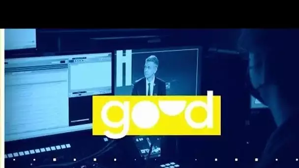 Bernard Fontana, PDG de Framatome, est l'invité de Good Morning Business