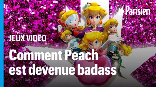 « Princess Peach : Showtime ! » : Nintendo transforme son héroïne fragile en reine de la bagarre