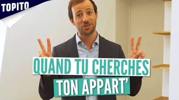 Top 10 des phrases que ton agent immobilier ne te dira jamais