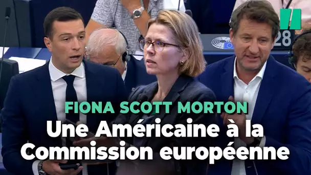 Fiona Scott Morton, une Américaine nommée à Bruxelles, fait l’unanimité contre elle en France