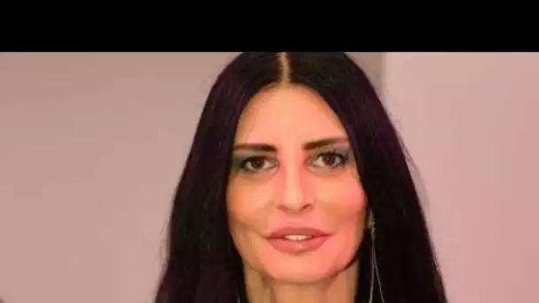 PHOTO « Je ne te reconnais plus » : Sylvie Ortega change radicalement de look,...