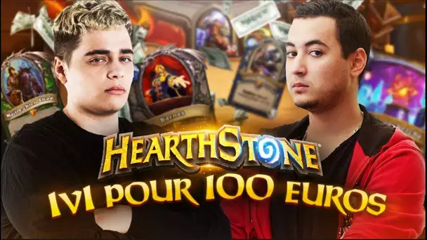 QUI EST LE MEILLEUR SUR HEARTHSTONE ?