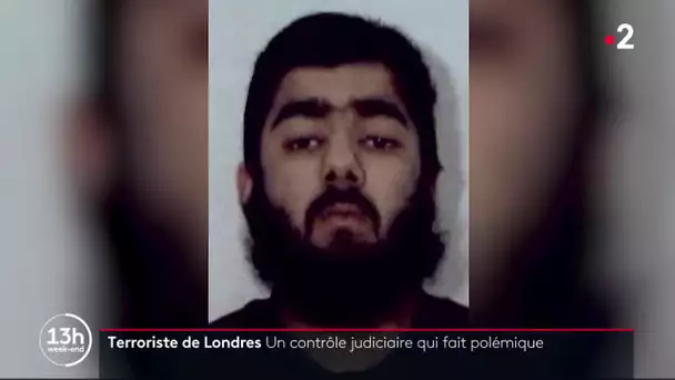London Bridge : l'auteur de l'attentat déjà condamné pour terrorisme