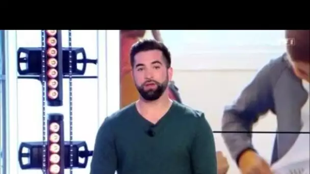 « C'est une jolie fille » : Kendji Girac avoue avoir un crush pour une célèbre...