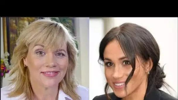 La sœur de Meghan Markle reproche à la duchesse de s'être retournée contre sa famille : "Je lui ai a