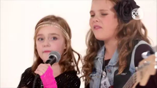 Quand les enfants revisitent 'Chica Vampiro', un clip Gulli ! Version longue