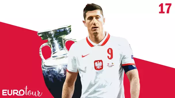 🇵🇱 La Pologne sera-t-elle la surprise de l'Euro 2021 ?