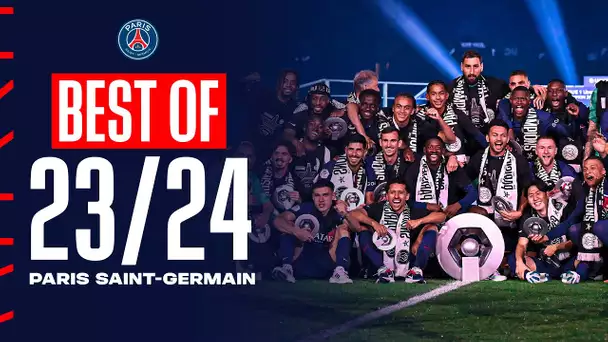 🎬 𝑹𝒆𝒏𝒐𝒖𝒗𝒆𝒂𝒖 - Le film de la saison 23/24 du Paris Saint-Germain.